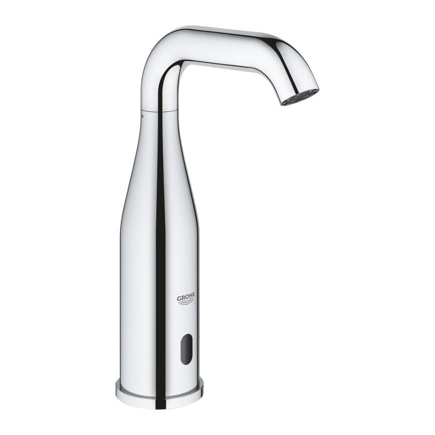 GROHE 36446000 - Infračervená elektronická batéria ESSENCE E lesklý chróm