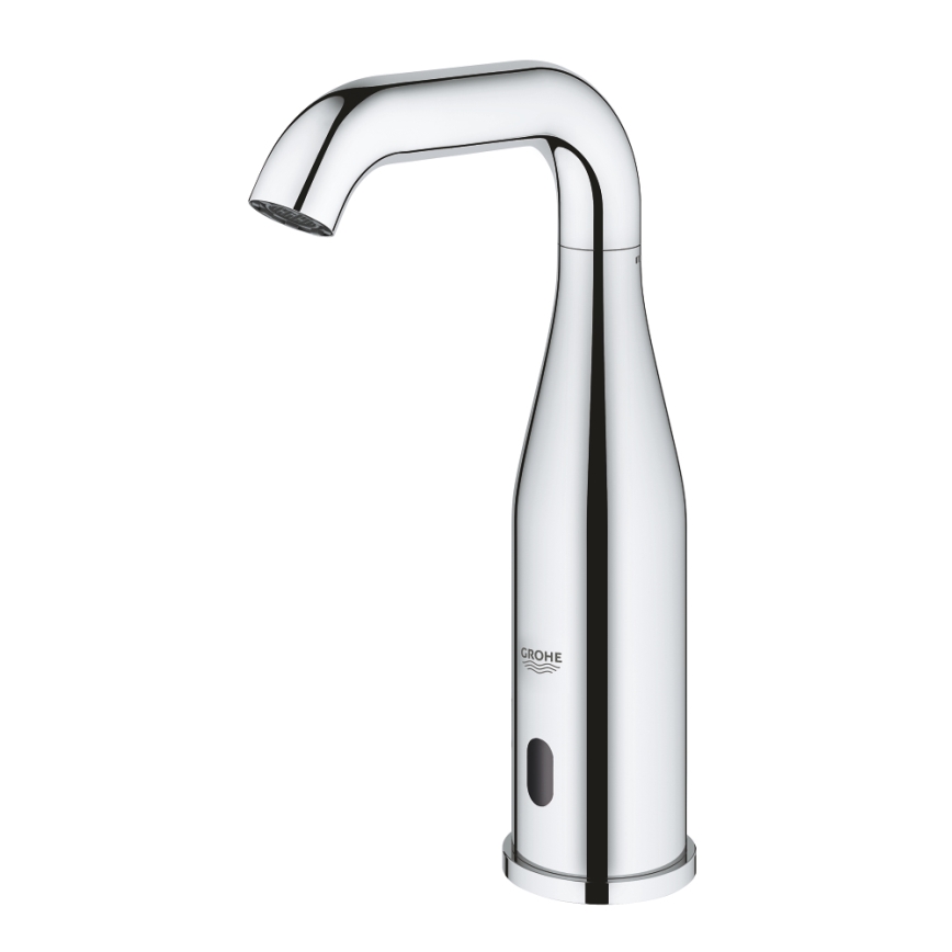 GROHE 36446000 - Infračervená elektronická batéria ESSENCE E lesklý chróm