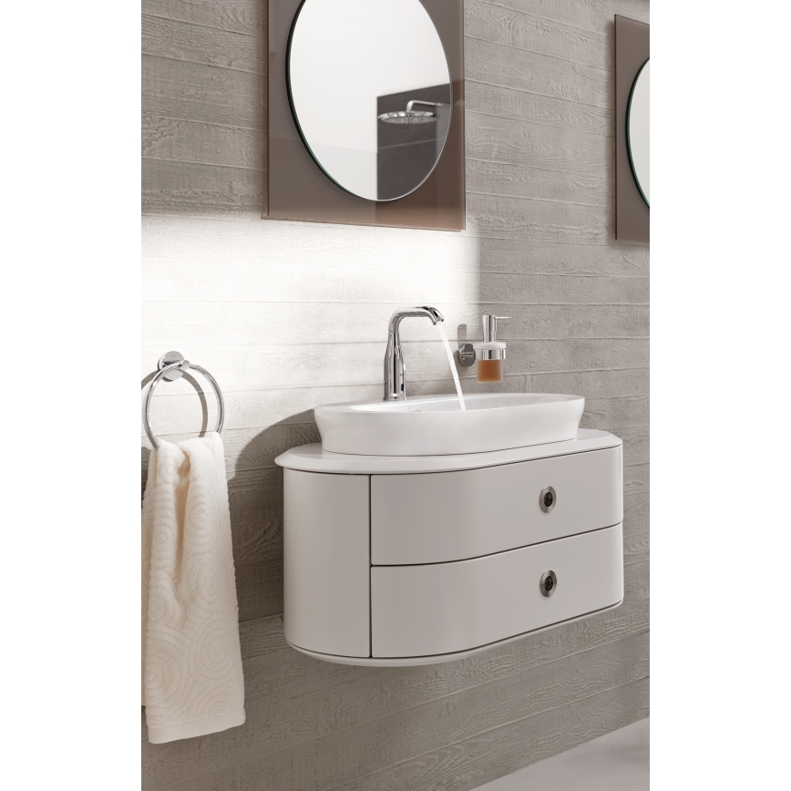 GROHE 36446000 - Infračervená elektronická batéria ESSENCE E lesklý chróm