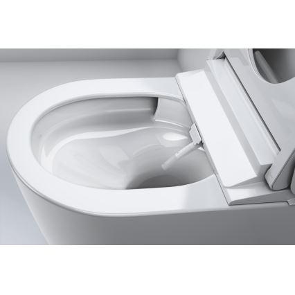 GROHE 36509SH0 - Sprchové WC Sensia súprava 4 v 1 RAPID SLX 1,13 m
