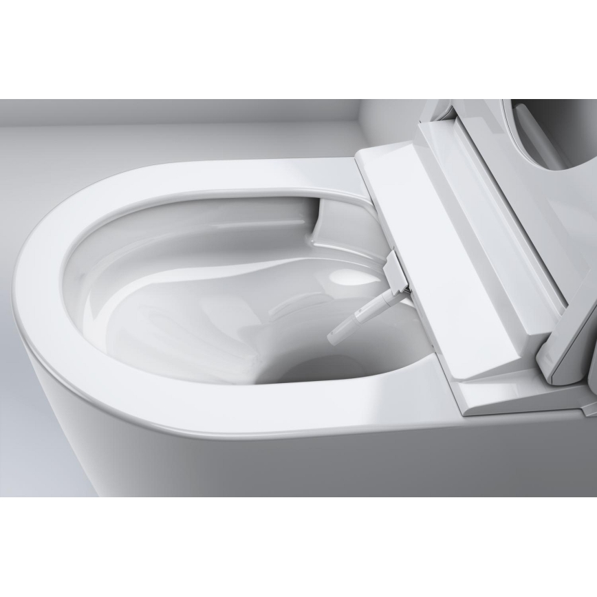 GROHE 36509SH0 - Sprchové WC Sensia súprava 4 v 1 RAPID SLX 1,13 m