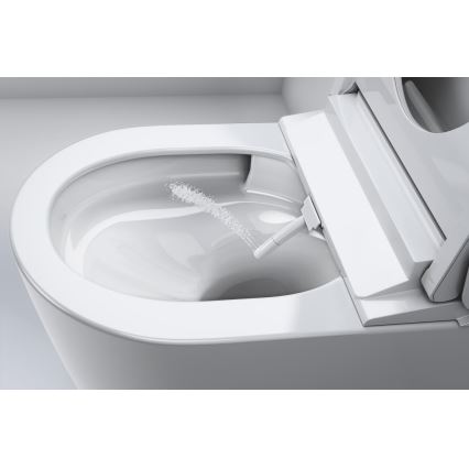 GROHE 36509SH0 - Sprchové WC Sensia súprava 4 v 1 RAPID SLX 1,13 m