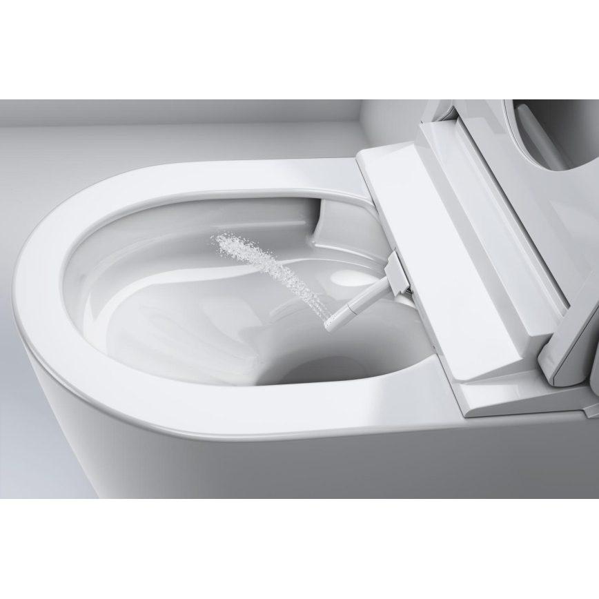 GROHE 36509SH0 - Sprchové WC Sensia súprava 4 v 1 RAPID SLX 1,13 m