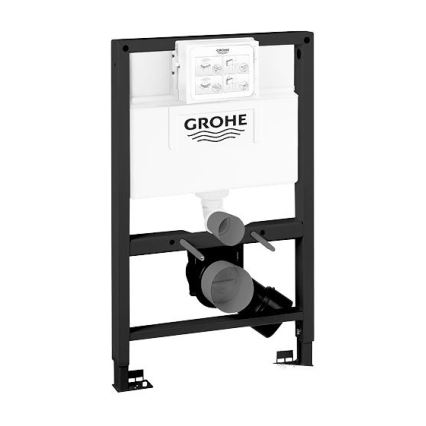 GROHE 38526000 - WC modul RAPID SL 0,82 m, biela