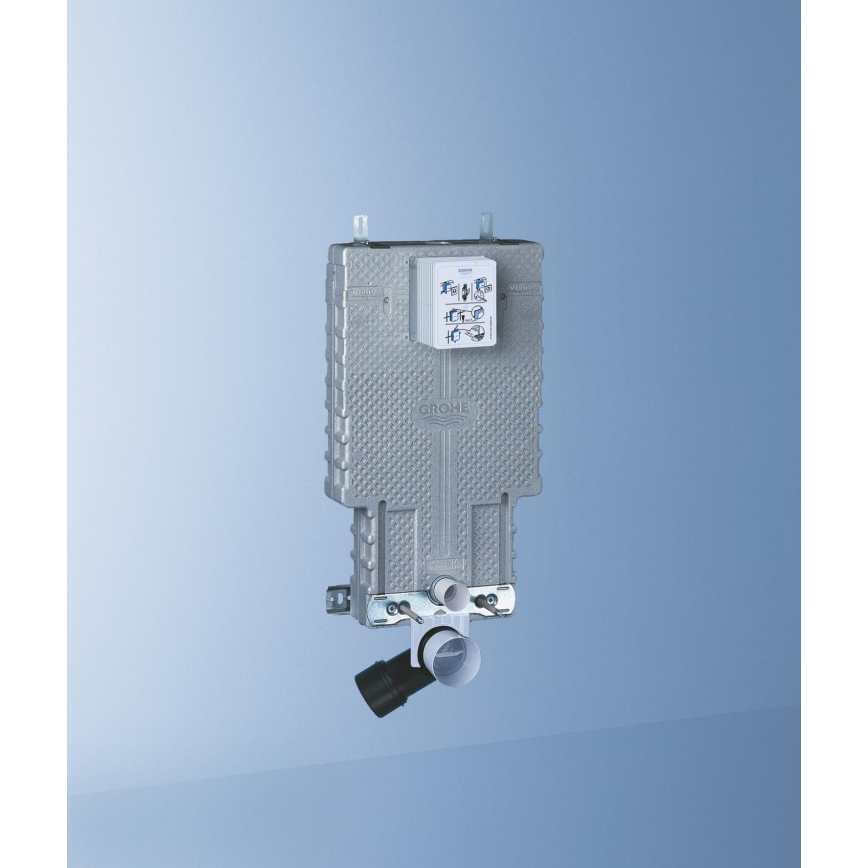 GROHE 38643001 - Modul pre WC UNISET 830 × 480 × 130 mm biely