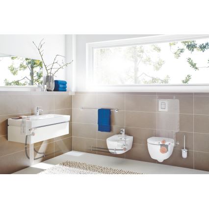 GROHE 38643001 - Modul pre WC UNISET 830 × 480 × 130 mm biely