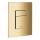 GROHE 38732GL0 - Splachovacie tlačidlo SKATE COSMOPOLITAN 156 × 197 mm zlaté