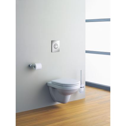 GROHE 38765000 - Splachovacie tlačidlo NOVA COSMOPOLITAN 156 × 197 mm chróm