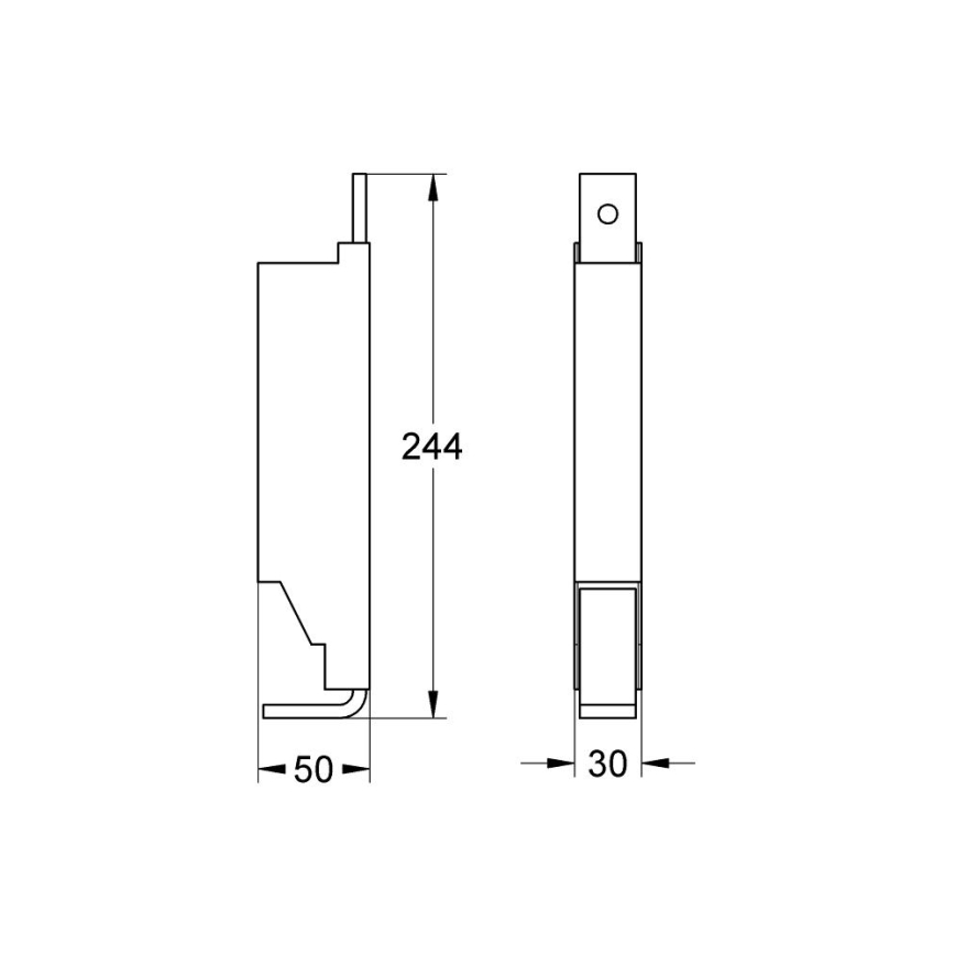 GROHE 38779000 - Príslušenstvo RAPID SL
