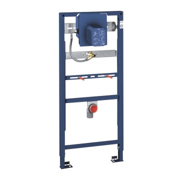 GROHE 38786001 - Modul za pisoar RAPID SL 1,13 m in 1,30 m bela