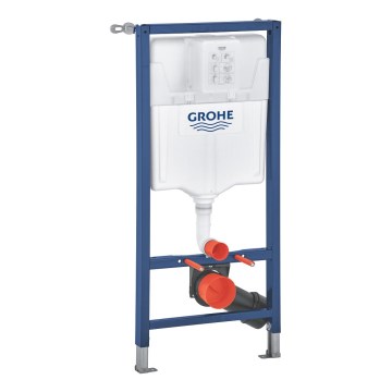 GROHE 38848000 - Inštalačný modul pre WC RAPID SL 1,13 m