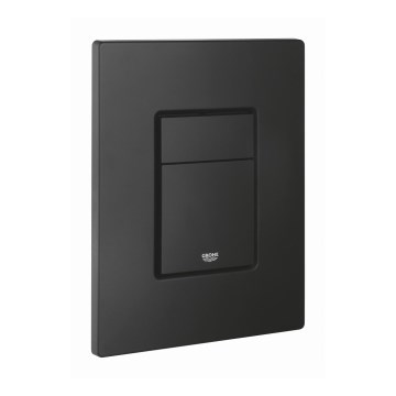 GROHE 38966KF0 - Splachovacie tlačidlo EVEN 156 × 197 mm lesklý chróm