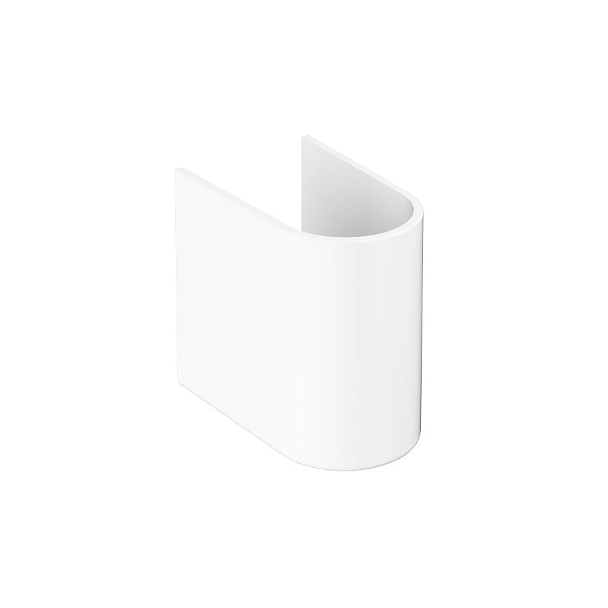GROHE 39201000 - Polostĺp EURO CERAMIC 210 × 300 × 322 mm keramika/biela