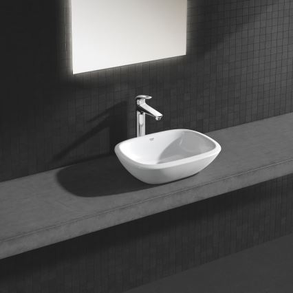 GROHE 39216000 - Umývadlo na dosku EUROSTYLE 500 × 380 mm keramika/biela