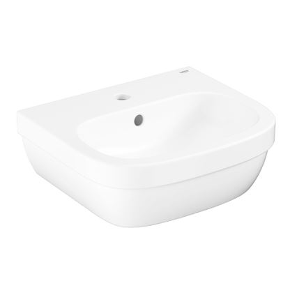 GROHE 39324000 - Umývadlo EURO CERAMIC 450 × 400 mm keramika/biela