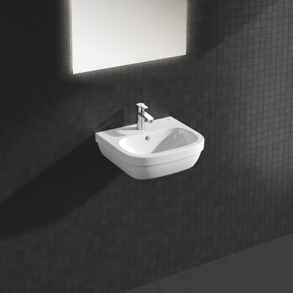 GROHE 39324000 - Umývadlo EURO CERAMIC 450 × 400 mm keramika/biela