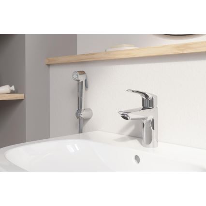 GROHE 39335000 - Umývadlo EURO CERAMIC 595 × 482 mm keramika/biela
