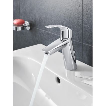 GROHE 39335000 - Umývadlo EURO CERAMIC 595 × 482 mm keramika/biela