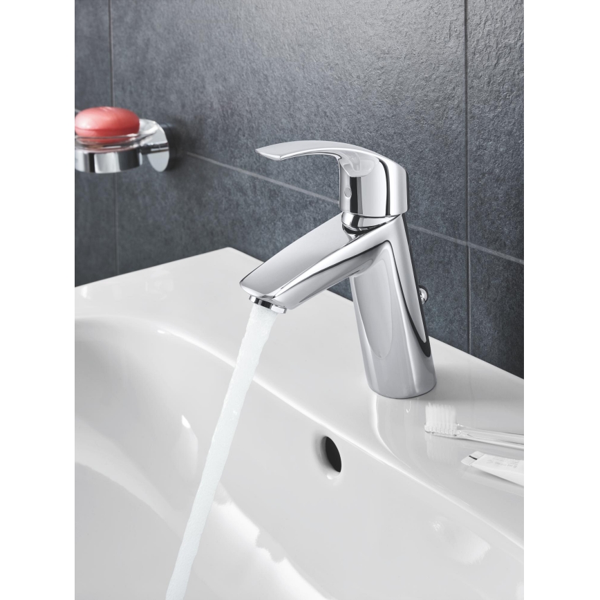 GROHE 39335000 - Umývadlo EURO CERAMIC 595 × 482 mm keramika/biela