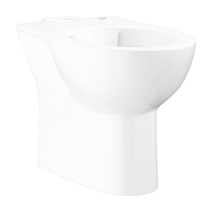 GROHE 39349000 - Voľne stojaca misa BAU CERAMIC 356 × 600 × 400 mm keramika/biela