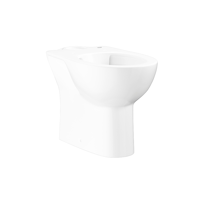 GROHE 39349000 - Voľne stojaca misa BAU CERAMIC 356 × 600 × 400 mm keramika/biela