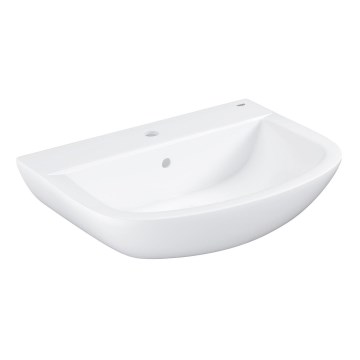 GROHE 39420000 - Závesné umývadlo EURO CERAMIC 646 × 468 mm keramika/biela