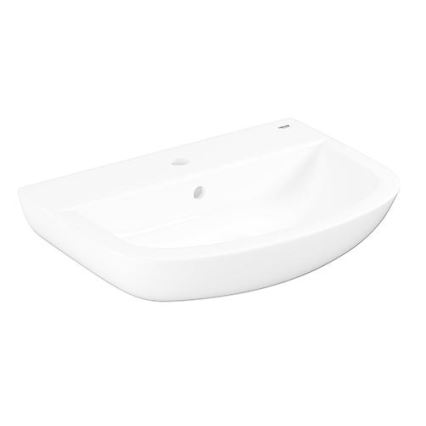 GROHE 39440000 - Umývadlo BAU CERAMIC 553 × 386 mm keramika/biela