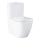 GROHE 39462000 - WC súprava EURO CERAMIC 67,5 x 37,4 x 77,4 cm keramika/biela