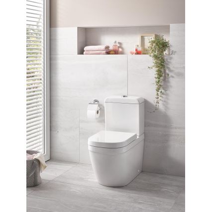 GROHE 39462000 - WC súprava EURO CERAMIC 67,5 x 37,4 x 77,4 cm keramika/biela