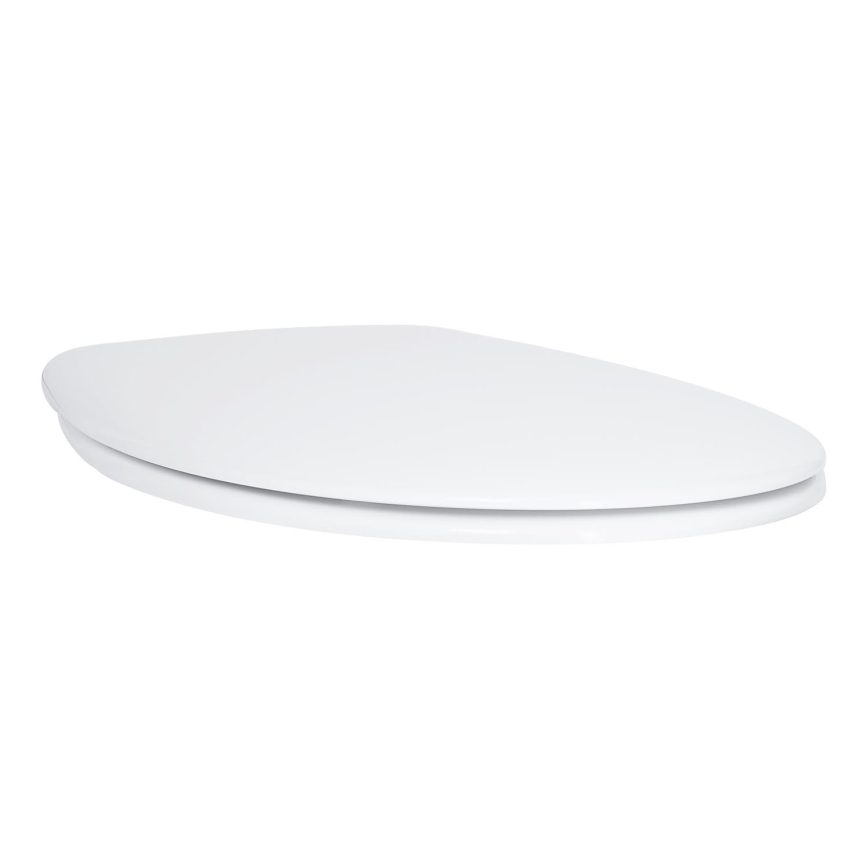GROHE 39493000 - WC sedadlo BAU CERAMIC duro-biela