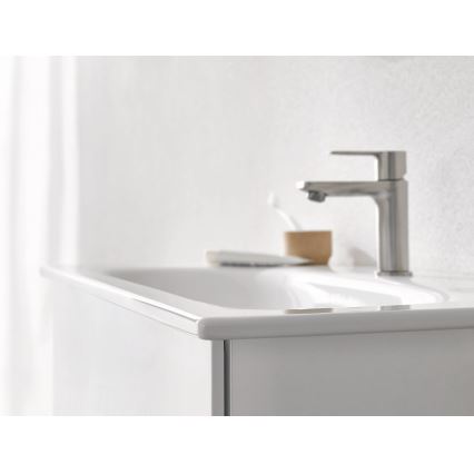 GROHE 3956800H - Umývadlo ESSENCE 600 × 460 mm keramika/biela