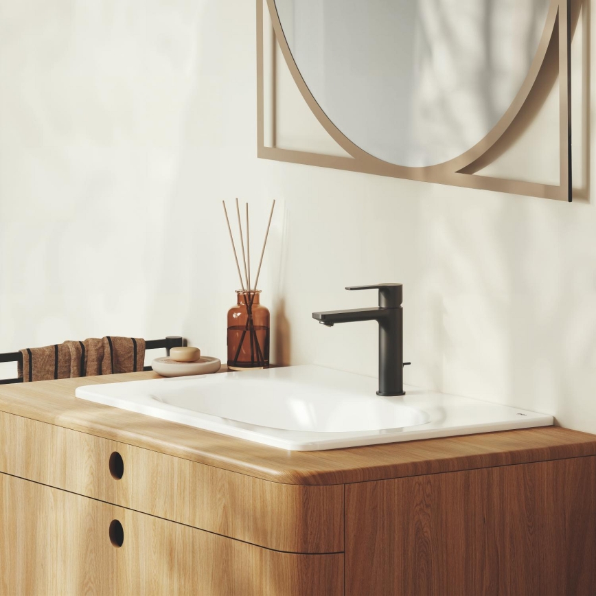 GROHE 3956800H - Umývadlo ESSENCE 600 × 460 mm keramika/biela