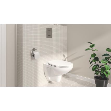 GROHE 39586000 - Sada 5 v 1 SOLIDO 1,13 m keramika/biela