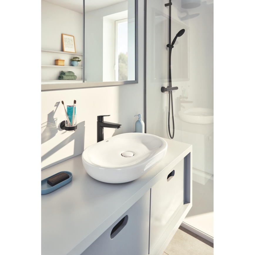 GROHE 3960800H - Umývadlo na dosku ESSENCE 600 × 400 mm keramika/biela