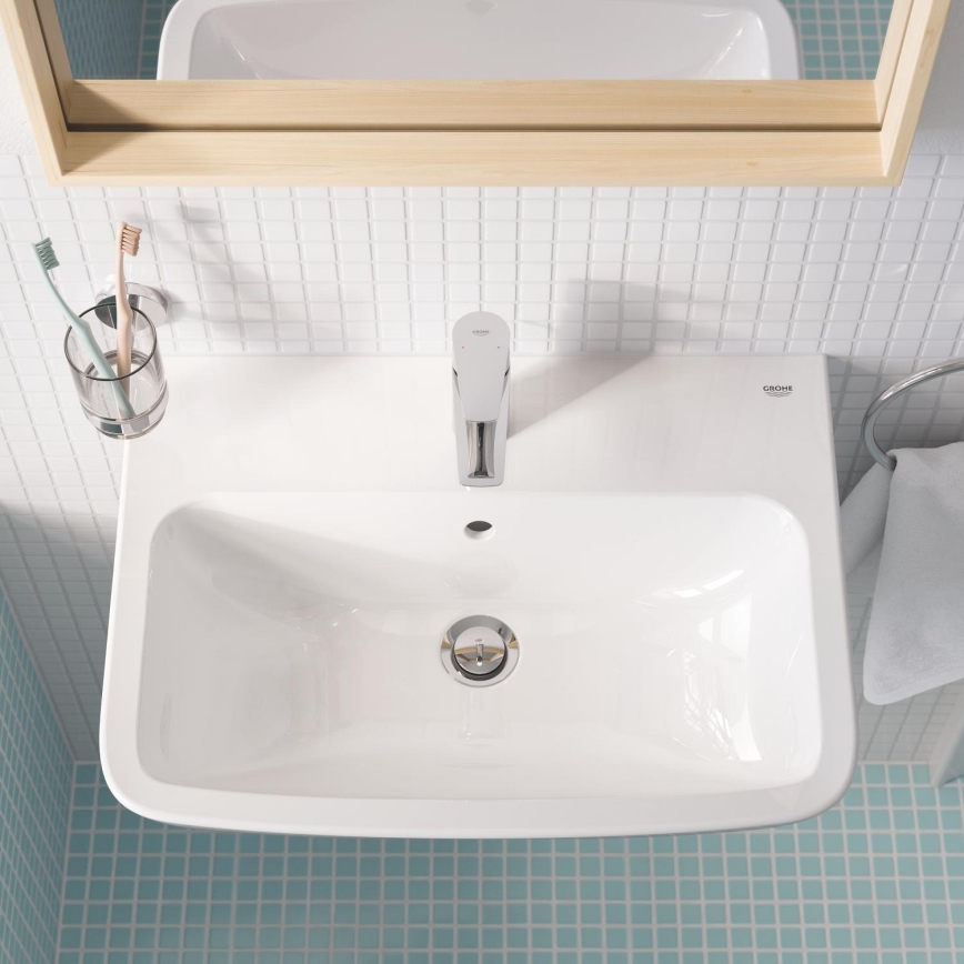 GROHE 39949000 - Umývadlo START EDGE 550 × 400 mm keramika/biela