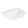 GROHE 39950000 - Umývadlo START EDGE 600 × 448 mm keramika/biela