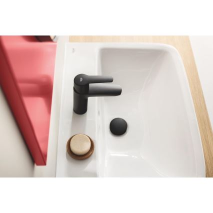 GROHE 39950000 - Umývadlo START EDGE 600 × 448 mm keramika/biela