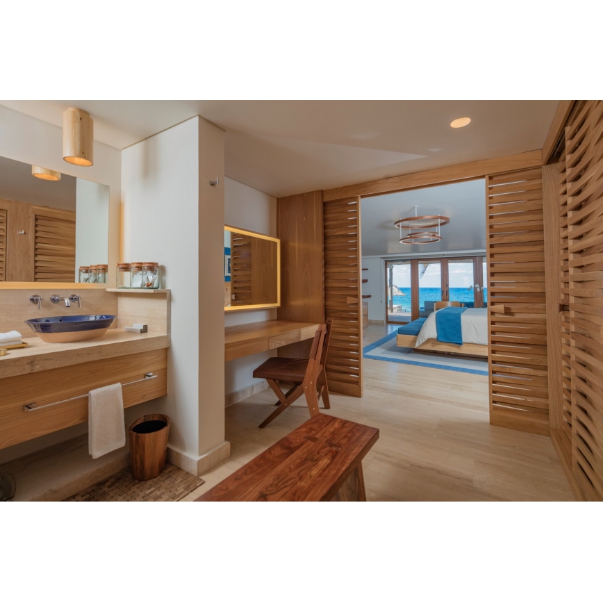 GROHE 40511001 - Háčik na župan ESSENTIALS CUBE lesklý chróm