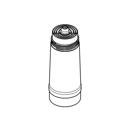 GROHE 40547001 - Náhradný filter GROHE BLUE biely
