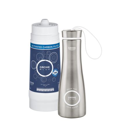 GROHE 40547001 - Náhradný filter GROHE BLUE biely