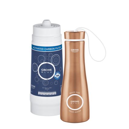 GROHE 40547001 - Náhradný filter GROHE BLUE biely