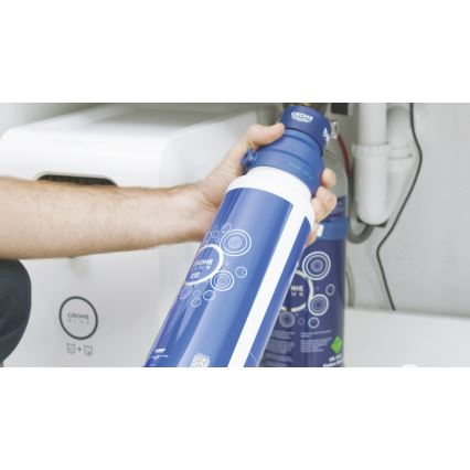 GROHE 40547001 - Náhradný filter GROHE BLUE biely