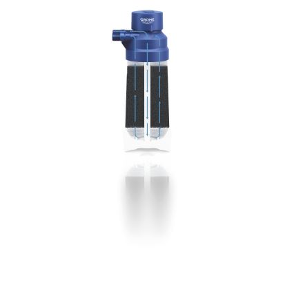 GROHE 40547001 - Náhradný filter GROHE BLUE biely