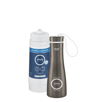 GROHE 40547001 - Náhradný filter GROHE BLUE biely