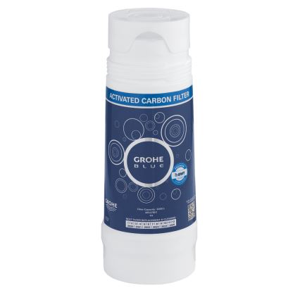 GROHE 40547001 - Náhradný filter GROHE BLUE biely