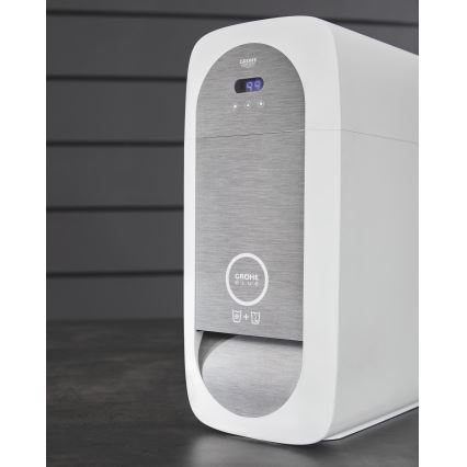 GROHE 40711001 - Chladiaca jednotka BLUE HOME biela