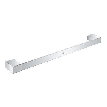 GROHE 40767000 - Držiak na uteráky SELECTION CUBE 500 mm lesklý chróm