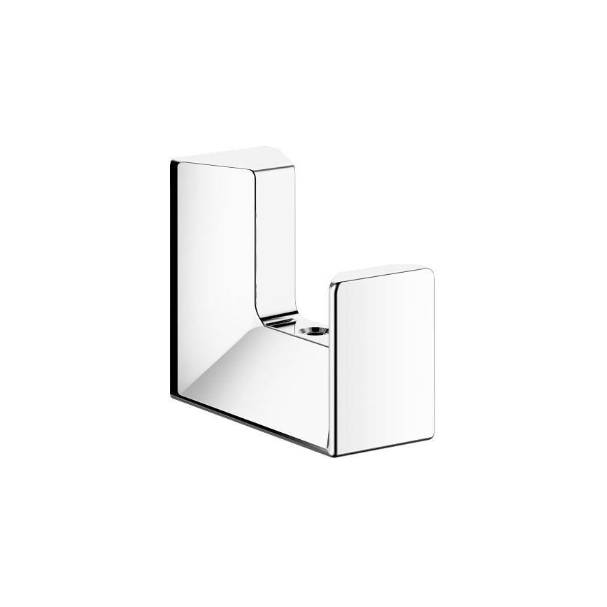 GROHE 40782000 - Háčik na župan SELECTION CUBE lesklý chróm