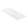 GROHE 40787L00 - Sklenená polička 490 × 240 × 19 mm číra