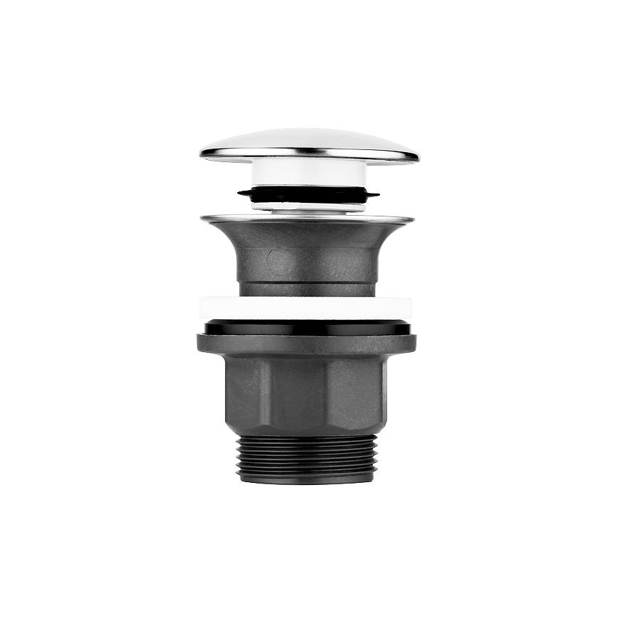 GROHE 40824000 - Odpadová súprava, lesklý chróm